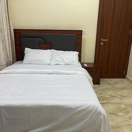 Pilgrim Place Ξενοδοχείο Rubuchi Εξωτερικό φωτογραφία